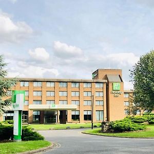 Holiday Inn Peterborough West By Ihg